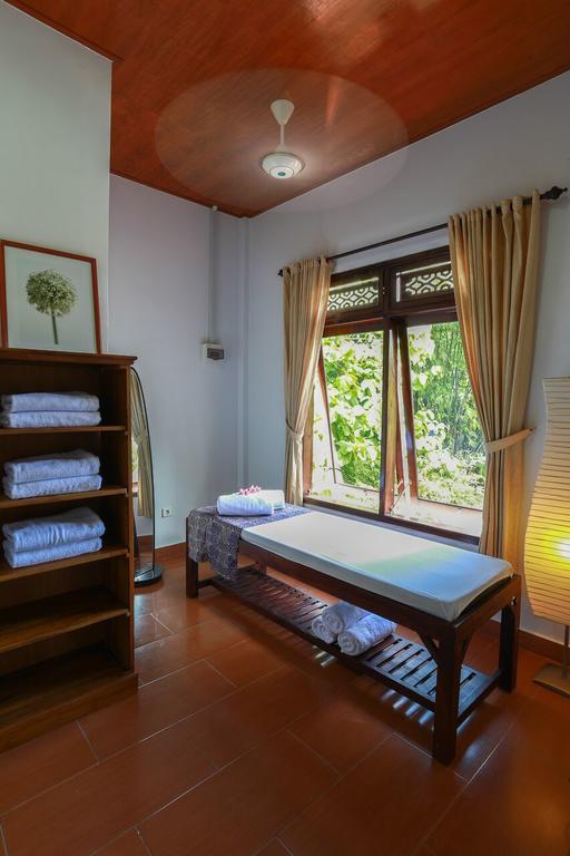 Villa Maryadi Lovina  Exterior photo